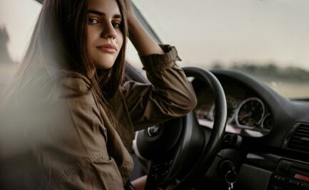 Cómo sacar el permiso de conducir para menores de edad en la CDMX