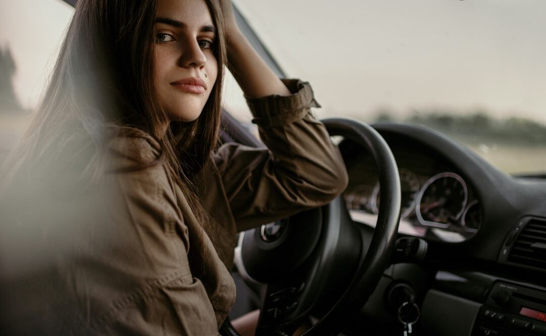 El trámite para obtener la licencia de conducir para menores en la CDMX es rápido y tiene un precio accesible. Foto: Unsplash