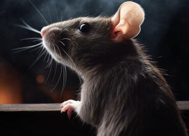 Harvard asegura que los ratones podrían “soñar despiertos” con imágenes recientes; ¿lo sabías?