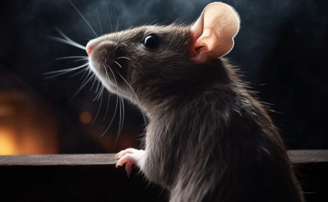 Ratones y sueños despiertos. Fuente: Freepik