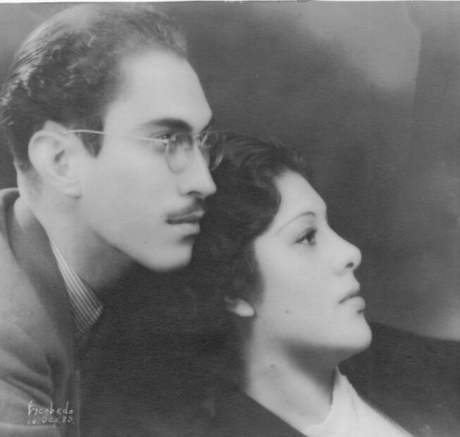 Dos destinos… y yo (VI)