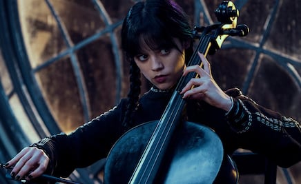 Series Netflix: ¿a qué hora se estrena la temporada 2 de Merlina mañana, 6 de agosto?; consulta aquí