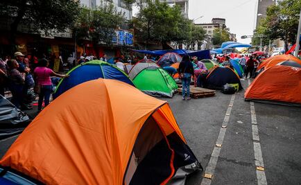 Se regularizan clases por paro de maestros disidentes, dice SEP