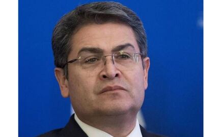 EU solicita a Honduras extradición del expresidente Juan Orlando Hernández, señalado por narcotráfico