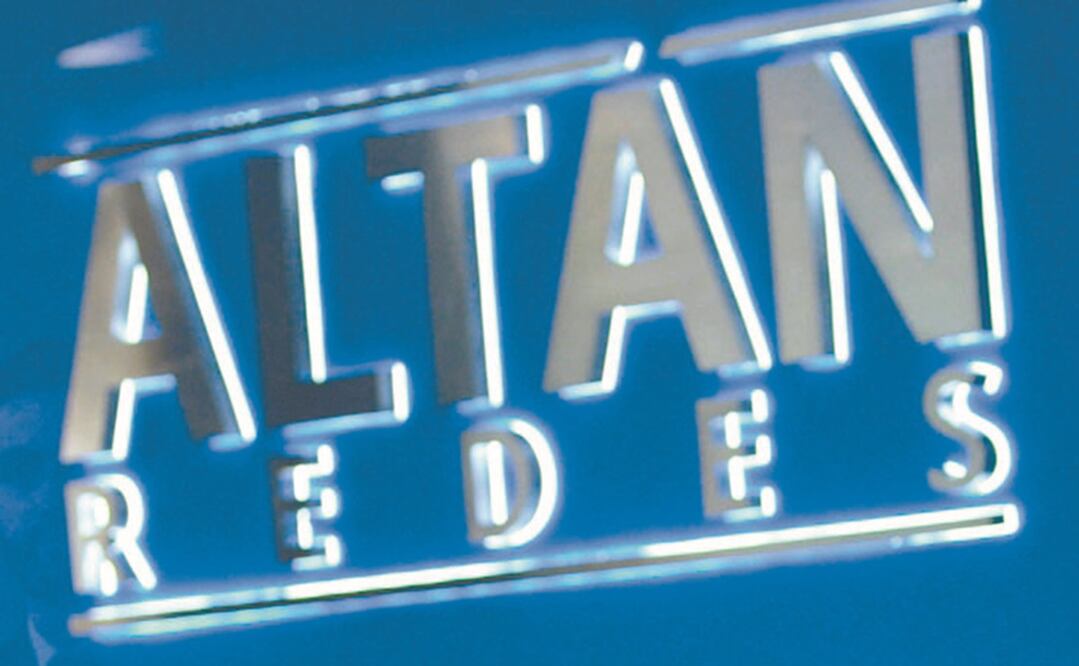 La firma dijo que, con ese mecanismo, seguirá el despliegue de la Red Compartida. Foto: ARCHIVO EL UNIVERSAL