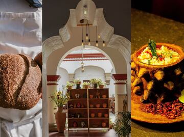 Nueve lugares imperdibles para comer y beber en Oaxaca