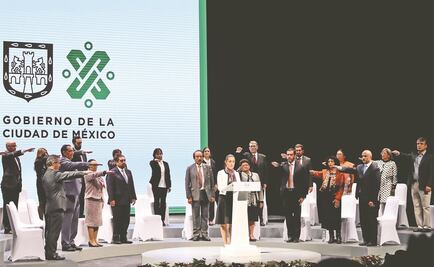 Va contra privilegios de la alta burocracia