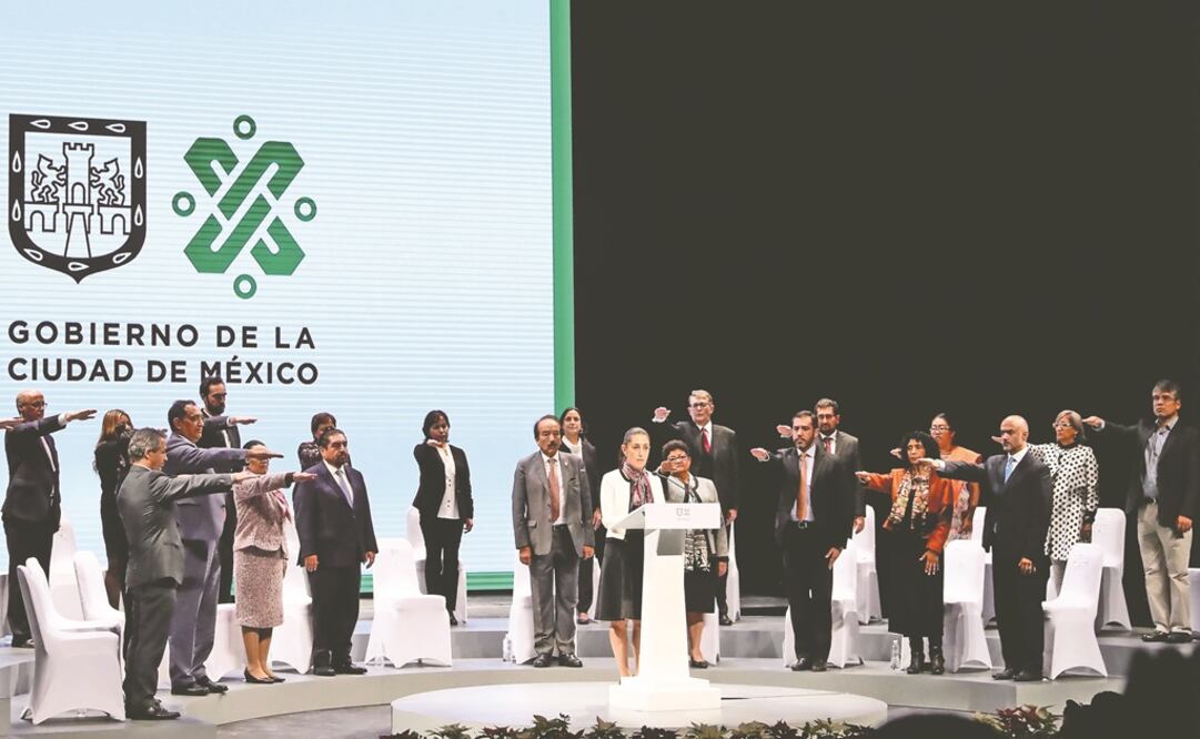 Fotografía: Lucía Godínez / EL UNIVERSAL.