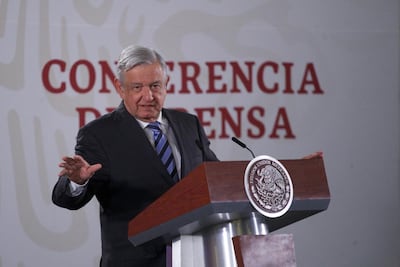 AMLO encabezará la Reunión Nacional de Seguridad en Ciudad Juárez, Chihuahua