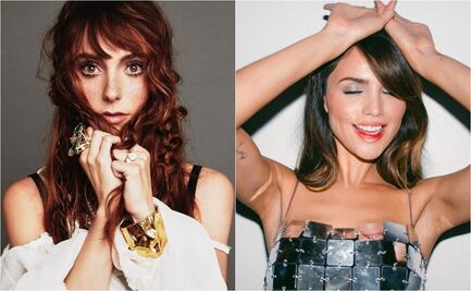 Al inicio de su carrera, Eiza González le arrebató una gran ilusión a Natalia Téllez