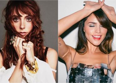 Al inicio de su carrera, Eiza González le arrebató una gran ilusión a Natalia Téllez