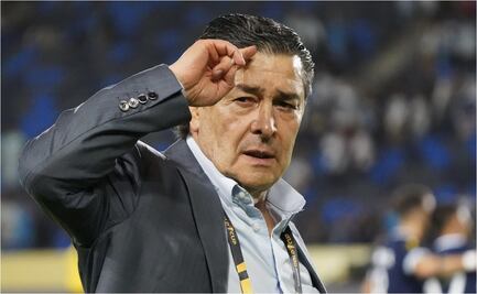 Prensa de Guatemala elogia a Luis Fernando Tena y a su selección tras debut en Copa Oro; "Un triunfo memorable", escriben