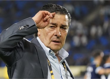 Prensa de Guatemala elogia a Luis Fernando Tena y a su selección tras debut en Copa Oro; "Un triunfo memorable", escriben