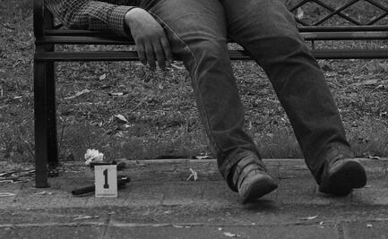 Hombre dispara su esposa en la cabeza y después se suicida en Alameda del Sur