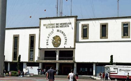 El 46.7% de quejas contra funcionarios es en municipios