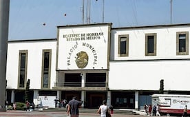 El 46.7% de quejas contra funcionarios es en municipios