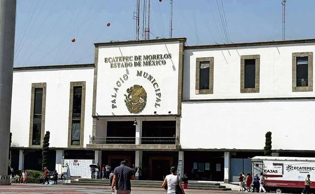 Seis municipios concentran casi
la mitad de denuncias.