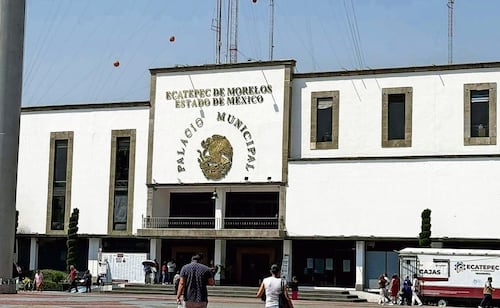 El 46.7% de quejas contra funcionarios es en municipios