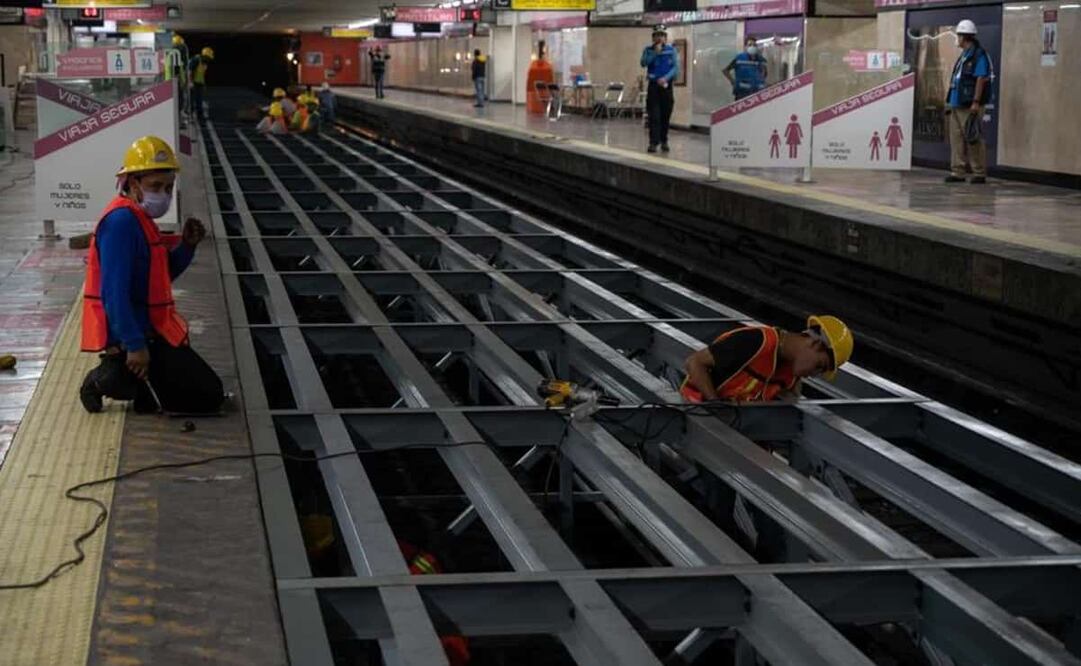 La suspensión parcial del servicio afectará a cerca de 290 mil usuarios. Foto: Especial