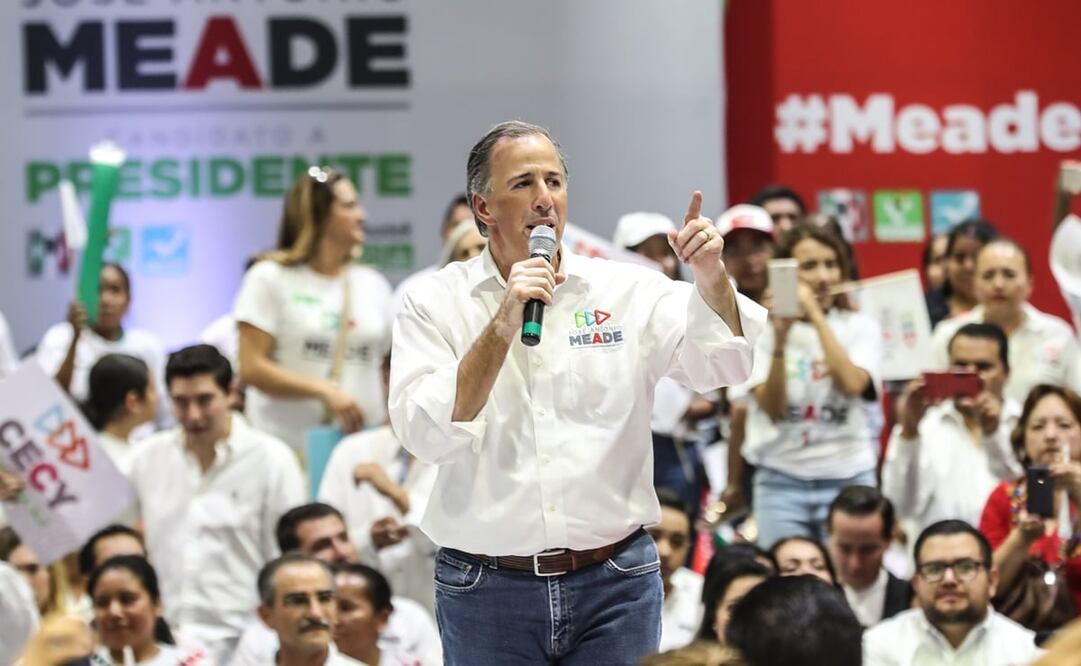 Foto: Archivo. EL UNIVERSAL