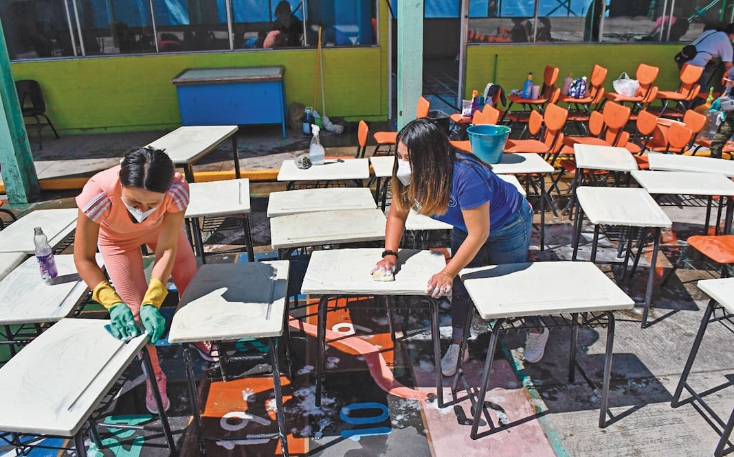 Foto: Archivo/EL UNIVERSAL