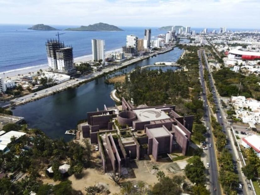 ¿Cuándo abrirá el Gran Acuario Mazatlán? 11 datos que sabemos