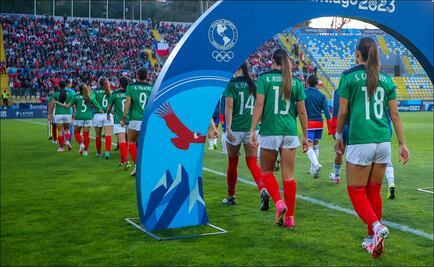 Senado de la República avanza en declarar el Día Nacional de la Mujer Futbolista