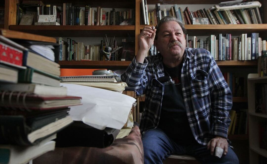 (Foto: Archivo / EL UNIVERSAL)