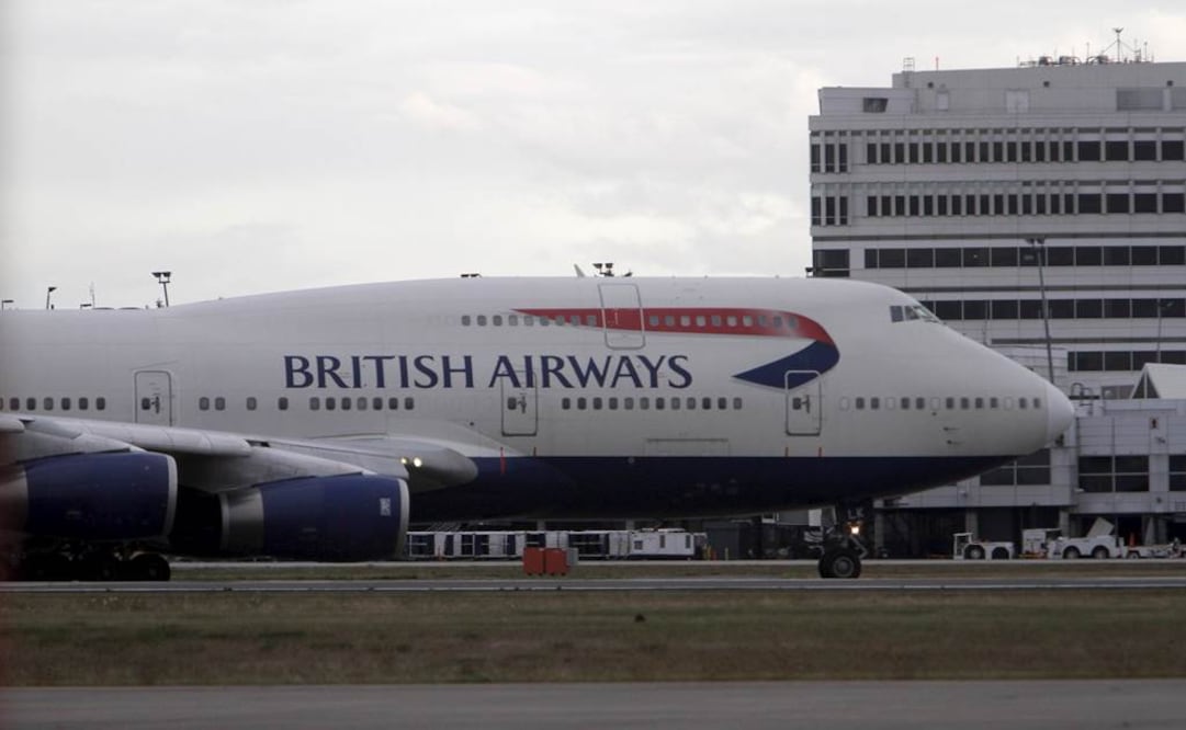 (Foto: Reuters/Archivo)