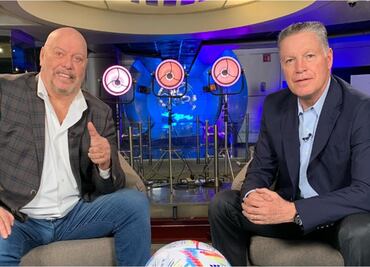 Ricardo Peláez se sincera y revela el motivo de su salida de Televisa