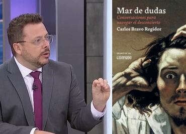 Mar de dudas: Rebecca Solnit, Cambiar los relatos y relatar los cambios