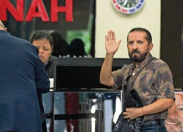 “El INAH vive una de sus peores épocas en la historia”: Fernando Cortés de Brasdefer