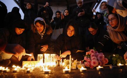 "Hubiera preferido morir", dice militar iraní al anunciar derribo de avión