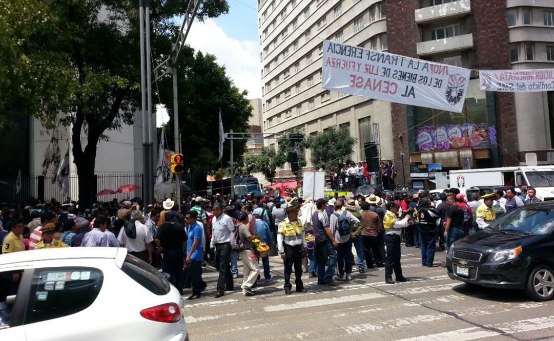 Archivo / EL UNIVERSAL