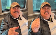 Filtran testimonios contra el hijo de Ramón Ayala por presunto acoso y estalla escándalo en redes. Foto: Tomada de Instagram @iamramonayala