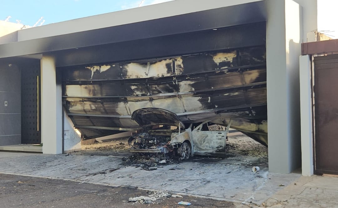 Violencia en Culiacán y Navolato deja un muerto. Foto: Especial