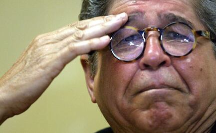 Bryce Echenique y su legado literario; de "Un mundo para Julius" a "Permiso para retirarme"