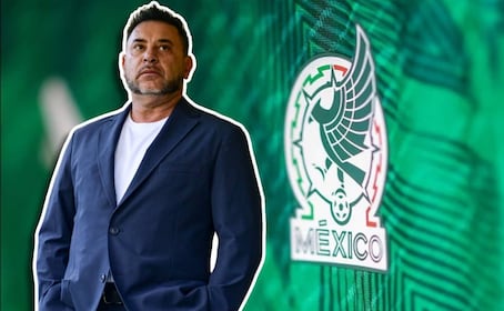 Antonio Mohamed confesó que quería estar al frente de la Selección Mexicana: “Tenía mucha ilusión de dirigir este Mundial"