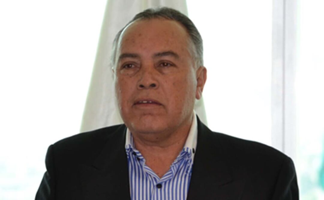 José Luis Flores Juárez, presidente del Consejo Ciudadano de Seguridad en Torreón. (CORTESÍA)