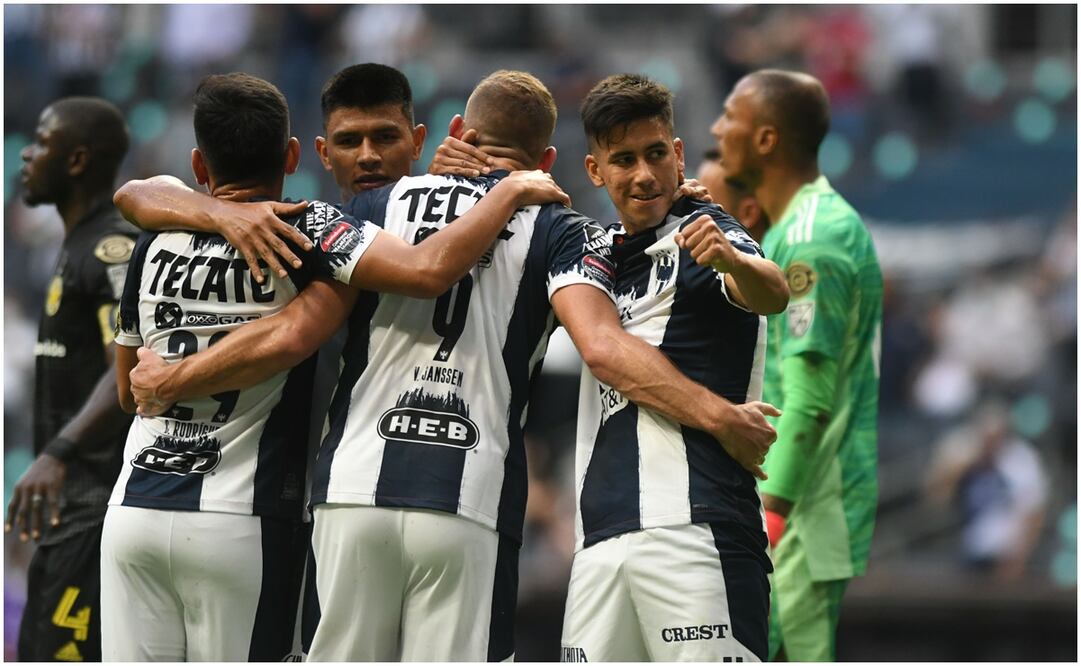 Se confirmó la filial. FOTO: IMAGO7