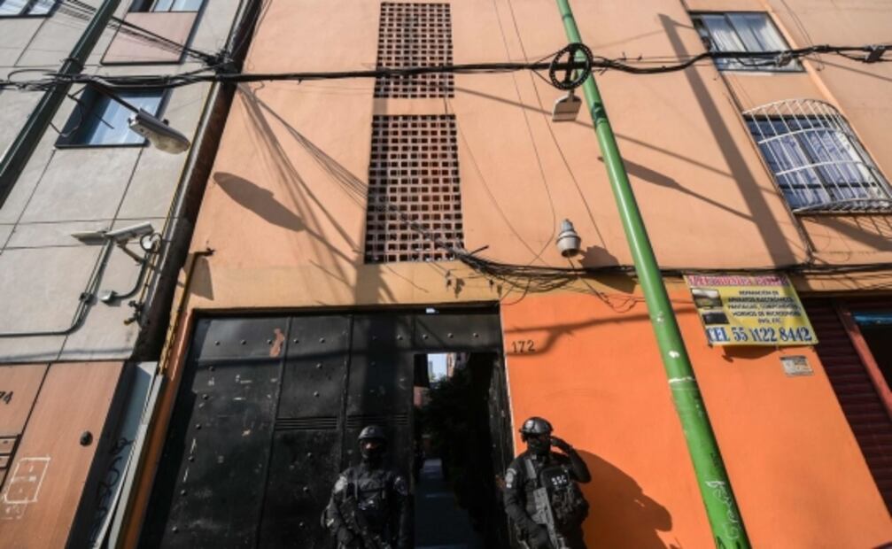 ¿Quién es el miembro de la Unión Tepito, cuyo caso de prisión preventiva será analizado en la Corte?