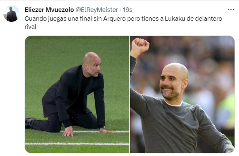 Meme Champions League