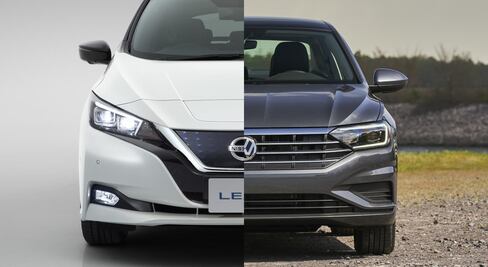 Auto eléctrico vs auto de gasolina, ¿cuál conviene comprar en México?