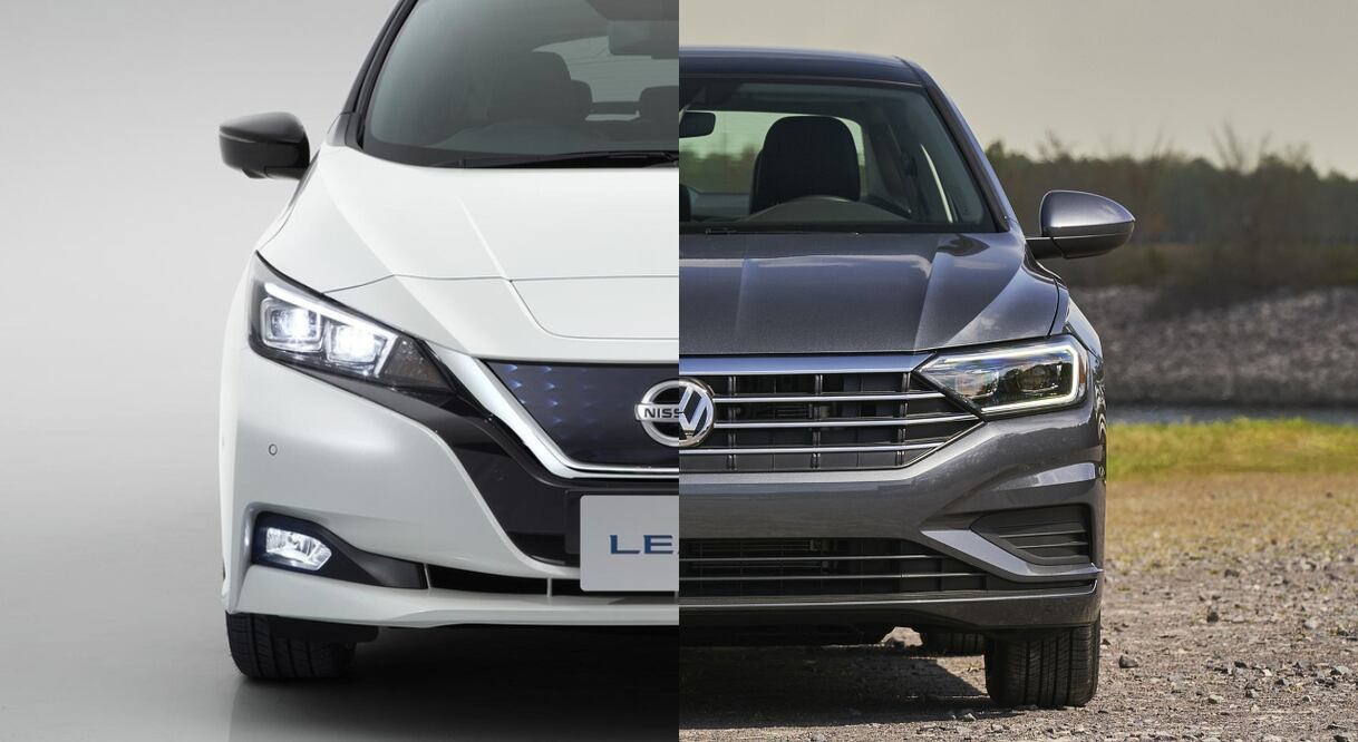 Auto eléctrico vs auto de gasolina, ¿cuál conviene comprar en México?