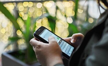 ¿Quieres saber si tu pareja se conectó en WhatsApp sin que se entere? Checa este sencillo método 