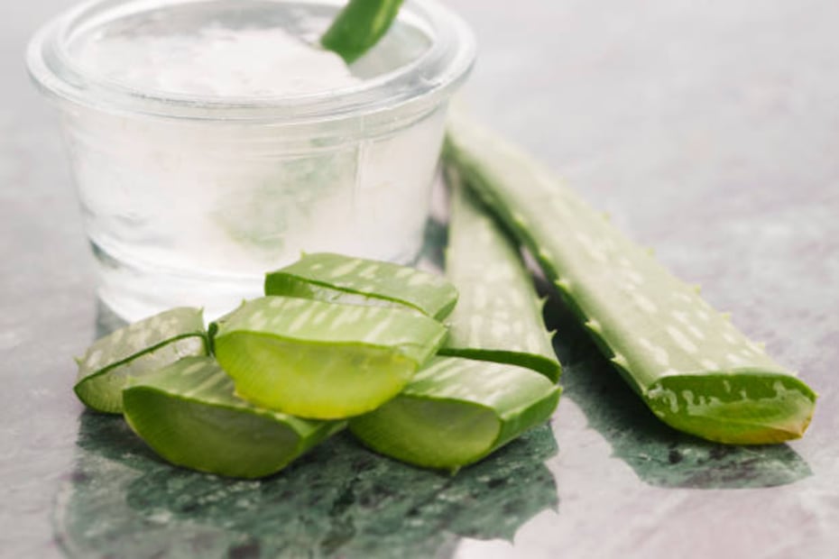 El uso del gel de de aloe vera dependerá de las necesidades de cada piel. Foto: Unsplash
