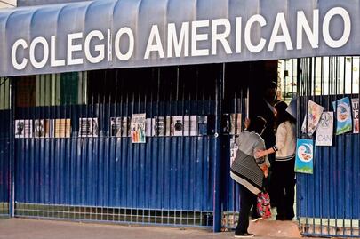 Maestra y alumna baleadas, con nuevas señales de mejoría 