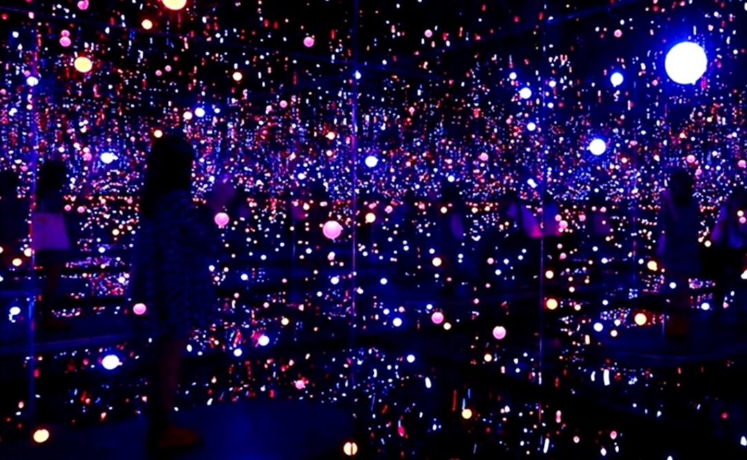 Lights of Japan to shine bright in Mexico City