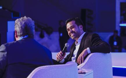 Álvarez Máynez va, primero, por el segundo lugar de la contienda; busca voto de millennials e indecisos