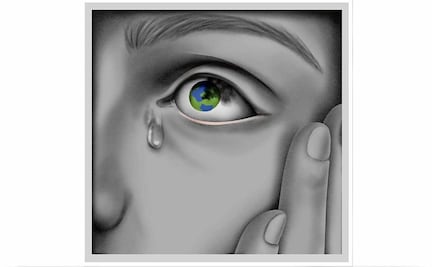 La ecoansiedad pega a los más jóvenes ante la crisis climática; “no quiero que mis hijos vivan sin lo que yo tuve”